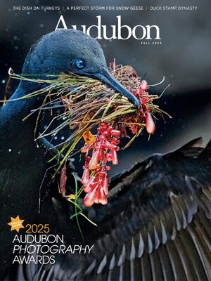 Audubon Magazine - Magazine